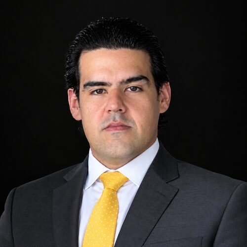Mgter. Christopher Seguí — Panama Relocation Firm